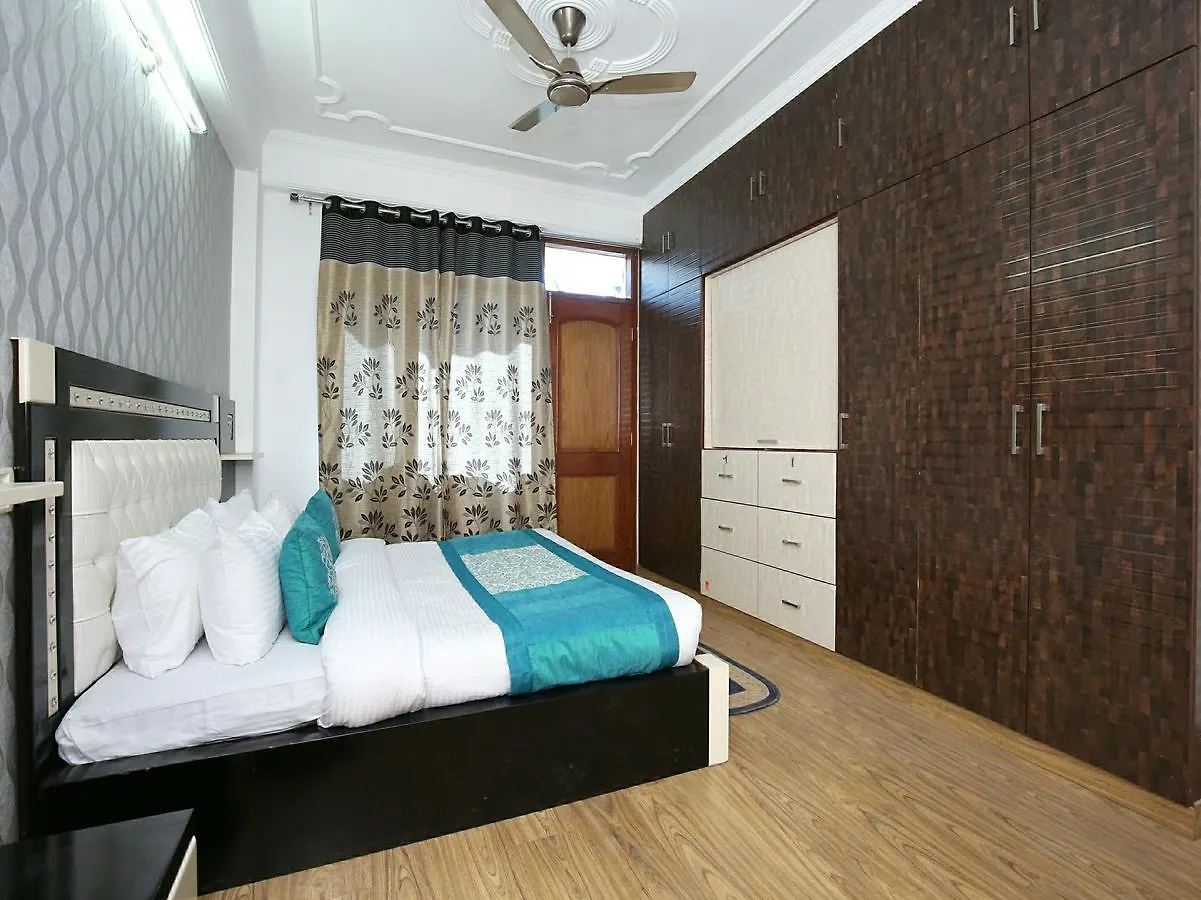 Oyo 10406 Home Luxury 3Bhk New Σίμλα Ινδία