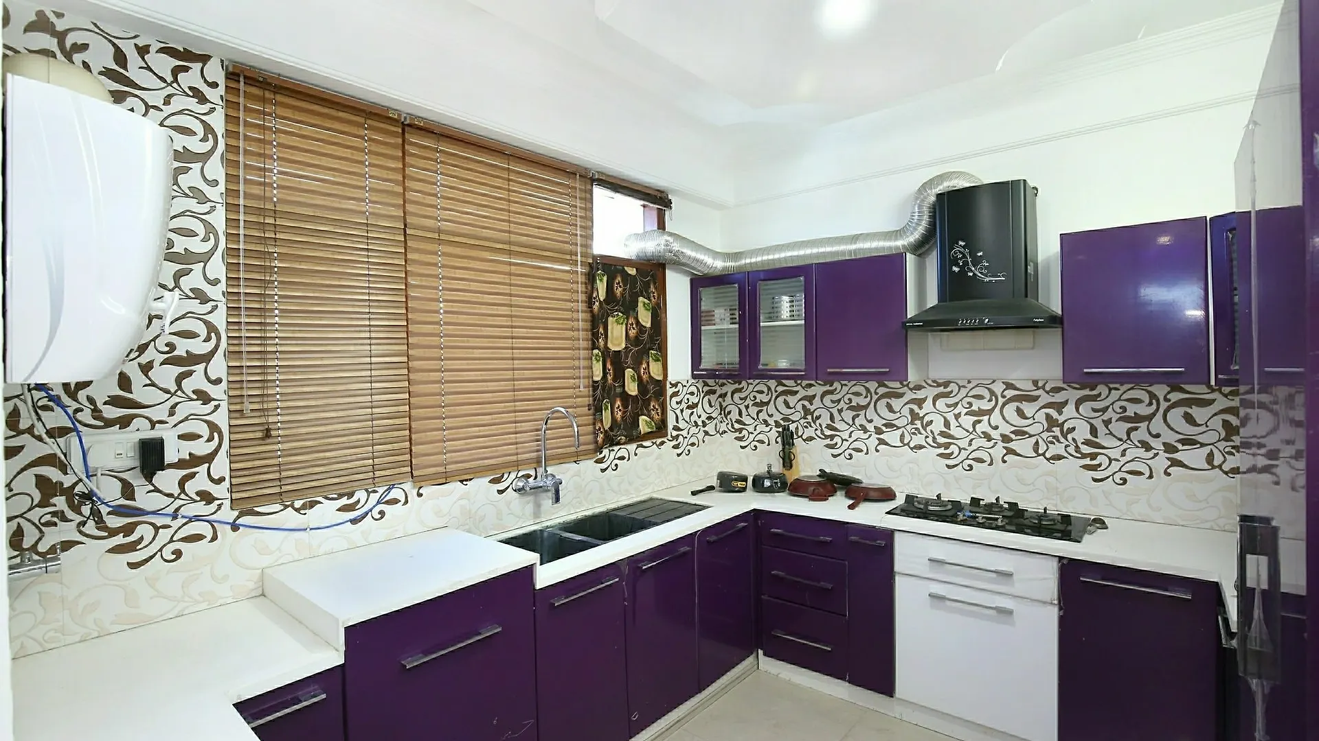 Διαμέρισμα Oyo 10406 Home Luxury 3Bhk New Σίμλα